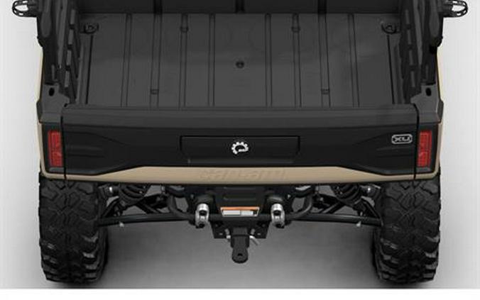 2027 Can-Am Defender XU Limited HD11