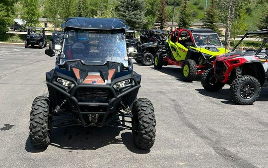 2021 Polaris® RZR XP 1000 Sport