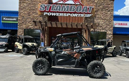 2021 Polaris® RZR XP 1000 Sport