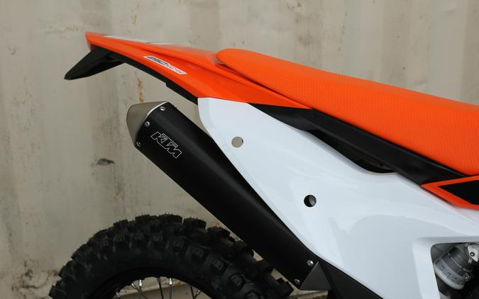 2024 KTM 250 XC-W