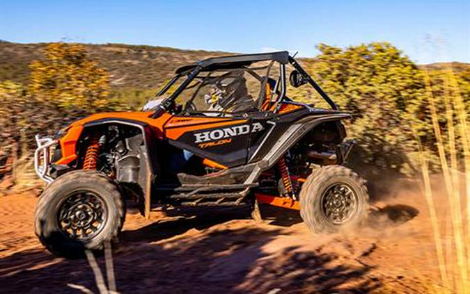 2022 Honda Talon 1000R