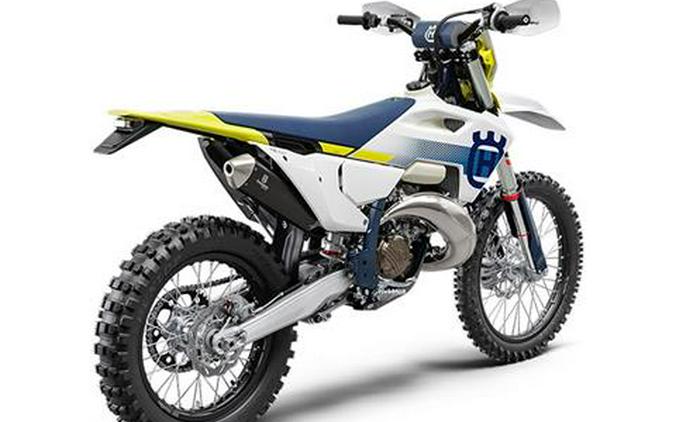 2024 Husqvarna TE 150