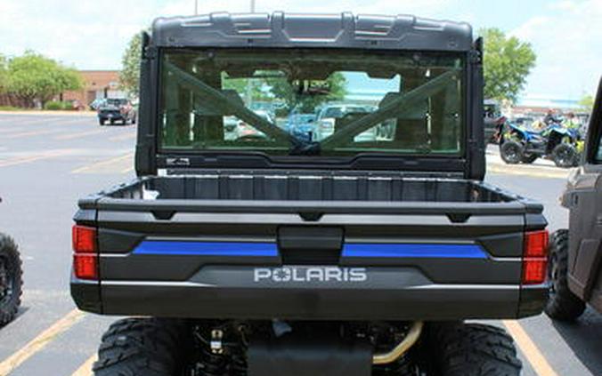 2024 Polaris® RANGER CREW XP 1000 NSTAR ED. PREM - PPC