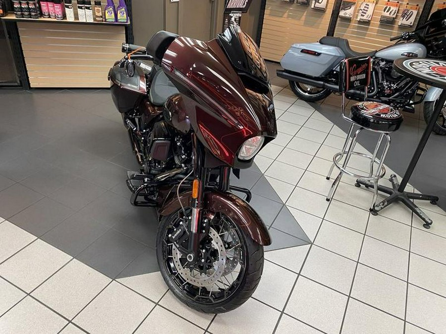 2024 Harley-Davidson® FLHXSE - CVO™ Street Glide®