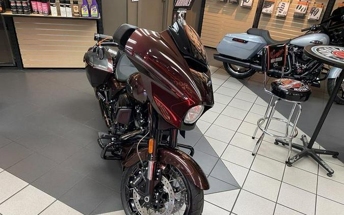 2024 Harley-Davidson® FLHXSE - CVO™ Street Glide®