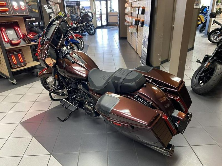 2024 Harley-Davidson® FLHXSE - CVO™ Street Glide®