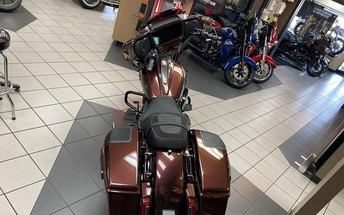 2024 Harley-Davidson® FLHXSE - CVO™ Street Glide®