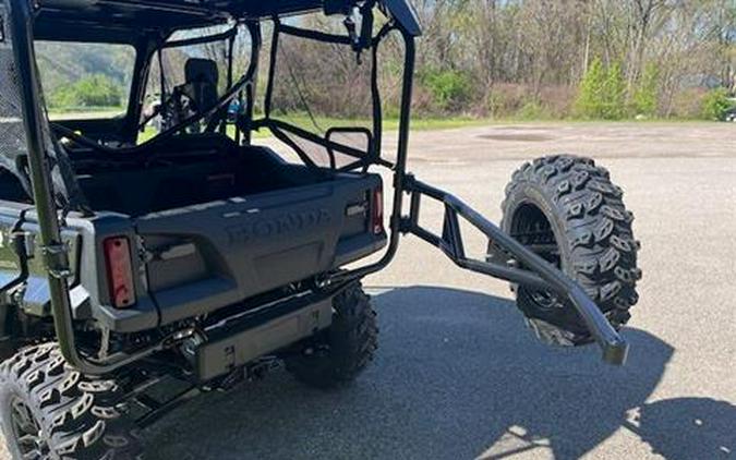 2024 Honda Pioneer 1000-5 Deluxe