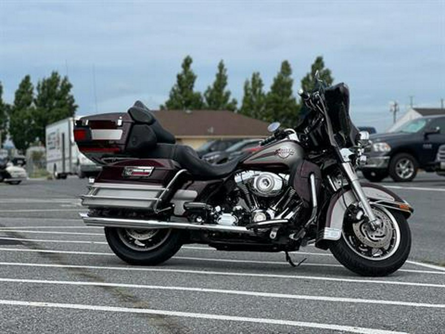 2007 Harley-Davidson Ultra Classic® Electra Glide®