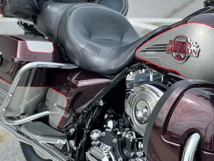 2007 Harley-Davidson Ultra Classic® Electra Glide®