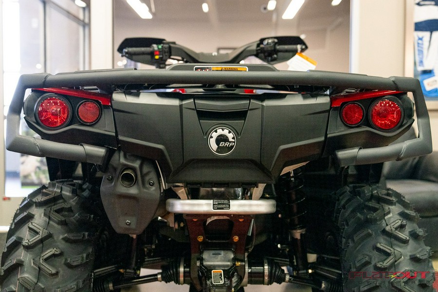 2024 Can-Am OUTLANDER 850 XT