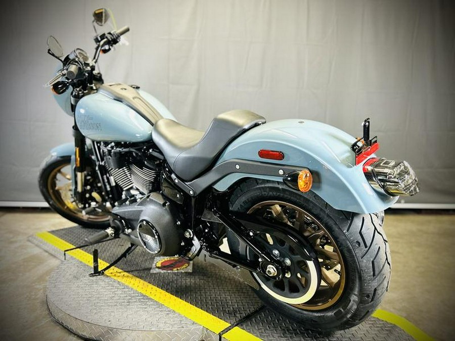 2024 Harley-Davidson® FXLRS - Low Rider® S