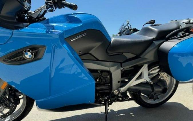 Used 2010 BMW K 1300 GT 1300 GT