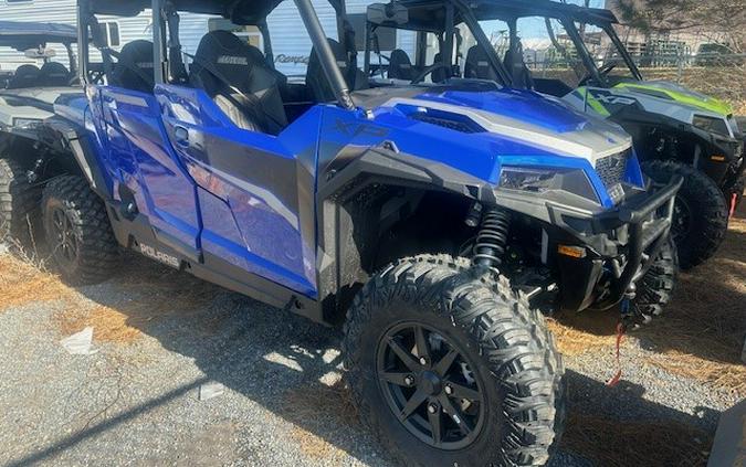 2024 Polaris Industries GENERAL® XP 4 1000 Ultimate