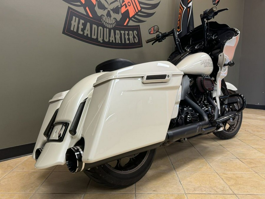 2023 Harley-Davidson Road Glide® ST