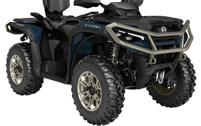 2025 Can-Am Outlander MAX Limited 1000R