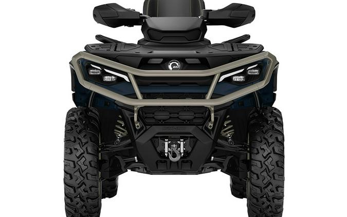 2025 Can-Am Outlander MAX Limited 1000R