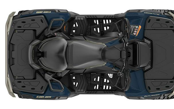 2025 Can-Am Outlander MAX Limited 1000R