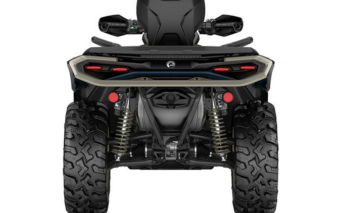 2025 Can-Am Outlander MAX Limited 1000R