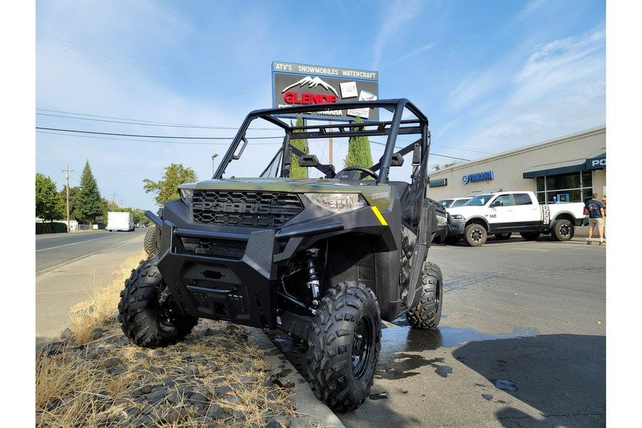 2025 Polaris Industries Ranger® 1000 EPS