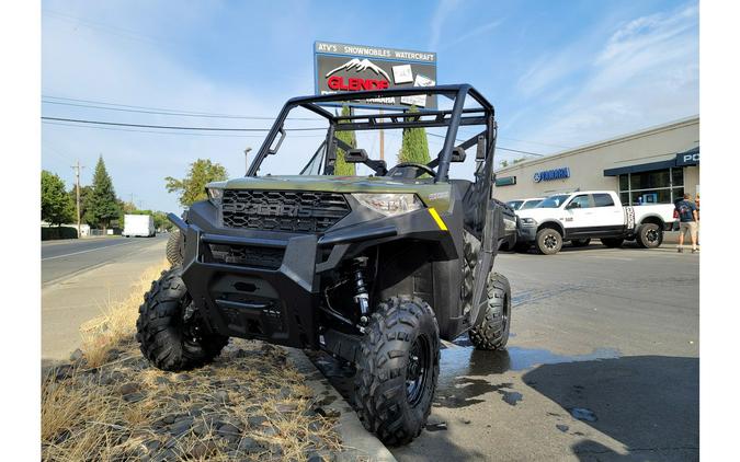 2025 Polaris Industries Ranger® 1000 EPS