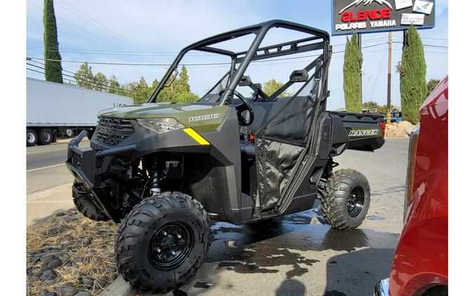 2025 Polaris Industries Ranger® 1000 EPS