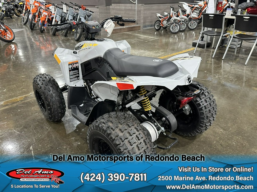 2024 Can-Am RENEGADE 110 EFI