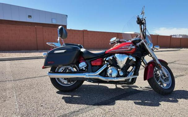 2014 Yamaha V Star® 1300