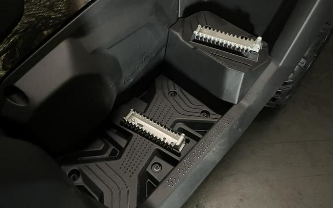 2025 CFMOTO CFORCE 800 Touring Camo