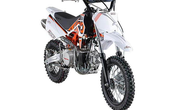 2025 Kayo TS 90