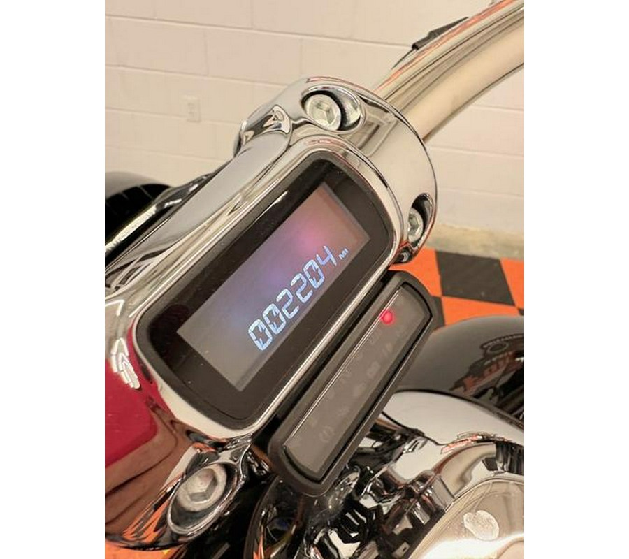 2024 Harley-Davidson® FXBR - Breakout®