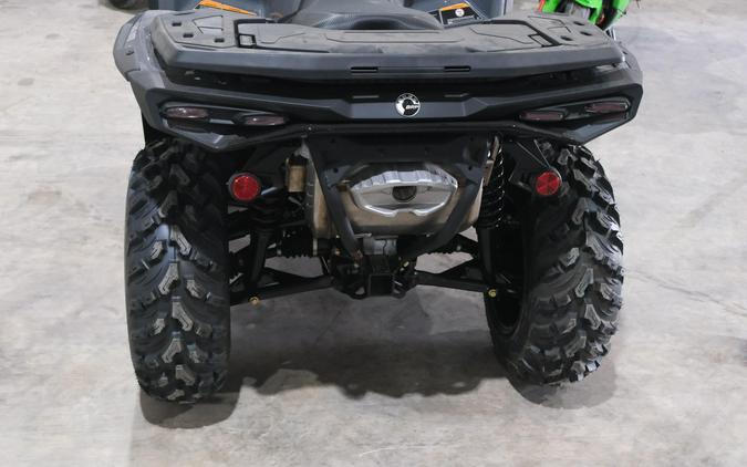 2025 CAN-AM OUTLANDER DPS 1000R