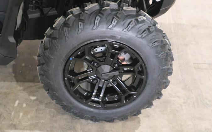 2025 CAN-AM OUTLANDER DPS 1000R