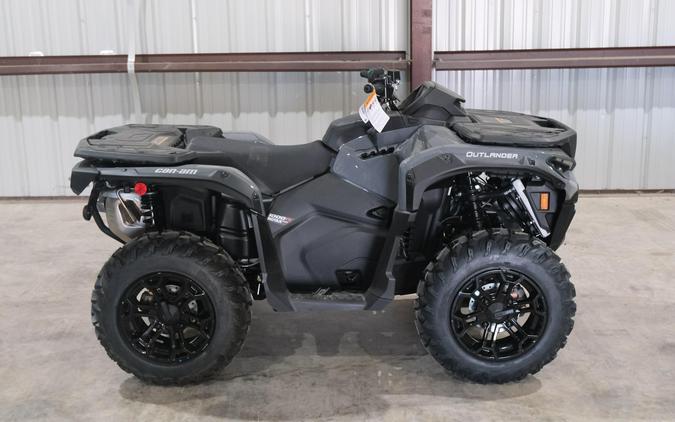 2025 CAN-AM OUTLANDER DPS 1000R