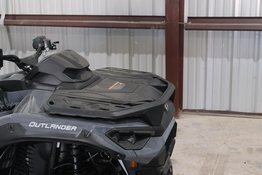 2025 CAN-AM OUTLANDER DPS 1000R