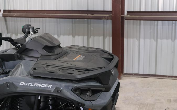 2025 CAN-AM OUTLANDER DPS 1000R