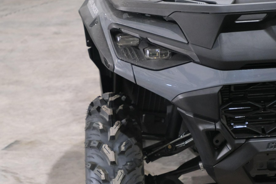 2025 CAN-AM OUTLANDER DPS 1000R