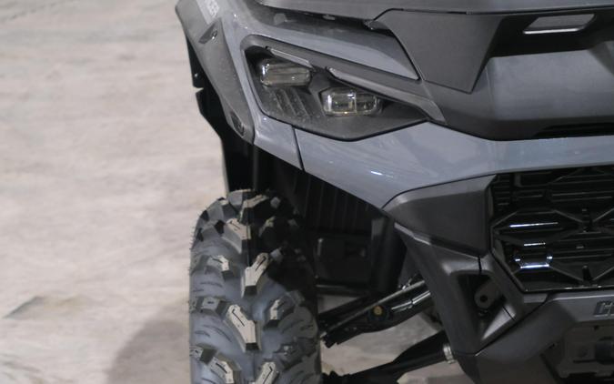 2025 CAN-AM OUTLANDER DPS 1000R