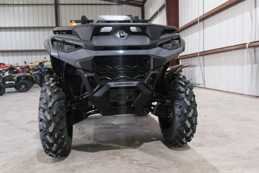2025 CAN-AM OUTLANDER DPS 1000R