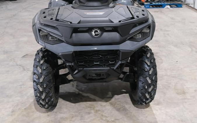 2025 CAN-AM OUTLANDER DPS 1000R