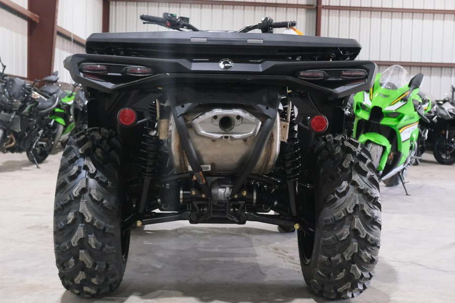 2025 CAN-AM OUTLANDER DPS 1000R