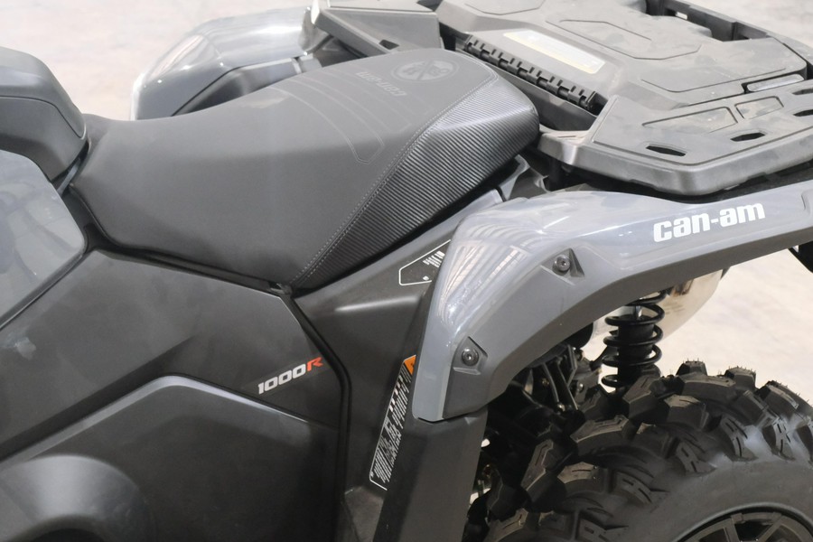 2025 CAN-AM OUTLANDER DPS 1000R