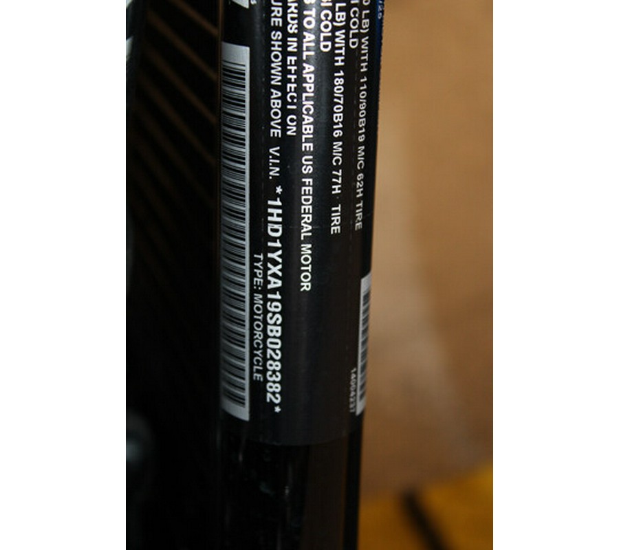 Used 2025 Harley-Davidson Low Rider ST Cruiser FXLRST Motorcycle For Sale In Miami, Florida