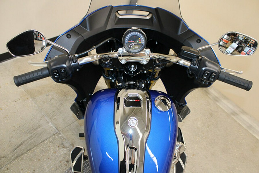 Used 2025 Harley-Davidson Low Rider ST Cruiser FXLRST Motorcycle For Sale In Miami, Florida