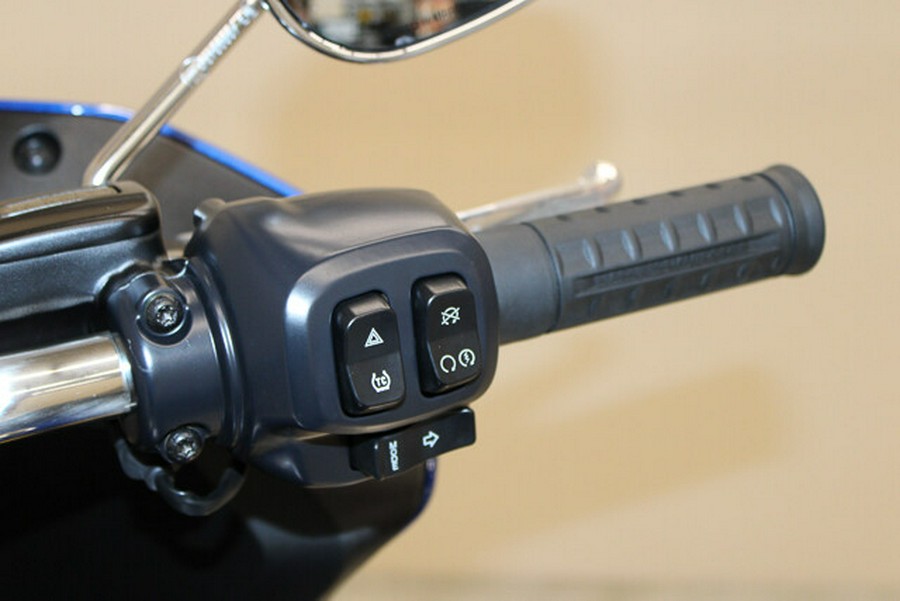 Used 2025 Harley-Davidson Low Rider ST Cruiser FXLRST Motorcycle For Sale In Miami, Florida