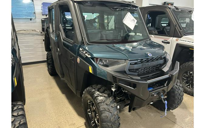 2026 Polaris Ranger® Crew XP 1000 NorthStar Edition Ultimate