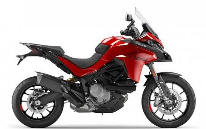 2023 Ducati Multistrada V2 S