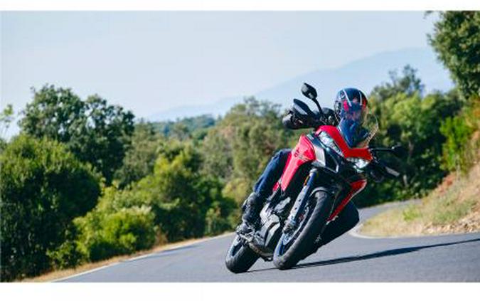 2023 Ducati Multistrada V2 S