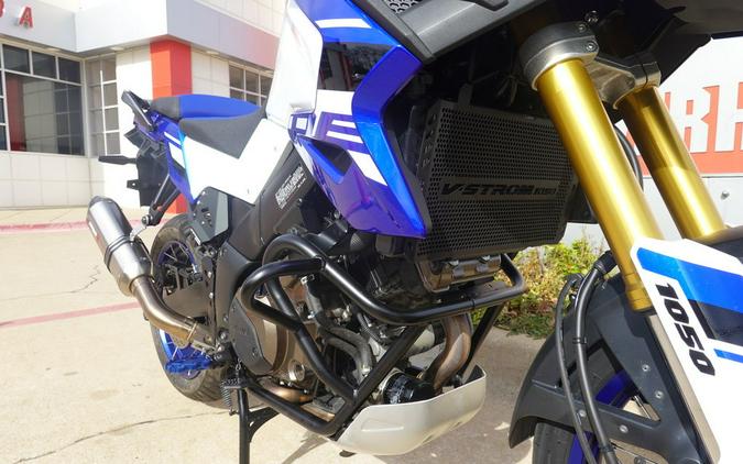 2023 Suzuki V-Storm 1050DE