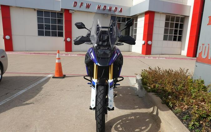 2023 Suzuki V-Storm 1050DE